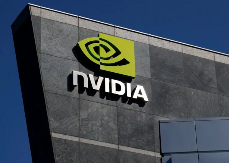 No topo da lista, atualizada nesta sexta-feira (17), permanece a Nvidia, avaliada em US$ 4,921 trilhões