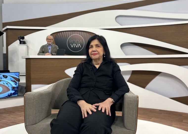Pesquisadora da Embrapa estará no programa da TV Cultura nesta segunda-feira (20)