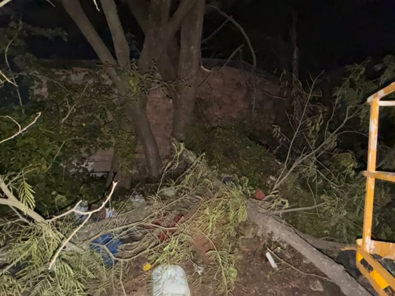 Uruguaiana é o único município a reportar danos causados pelo El Niño nesta sexta