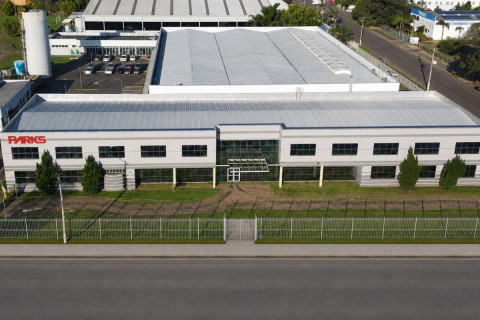 Gaúcha Parks estreia data center de R$ 500 milhões até fim de 2026 em Cachoeirinha