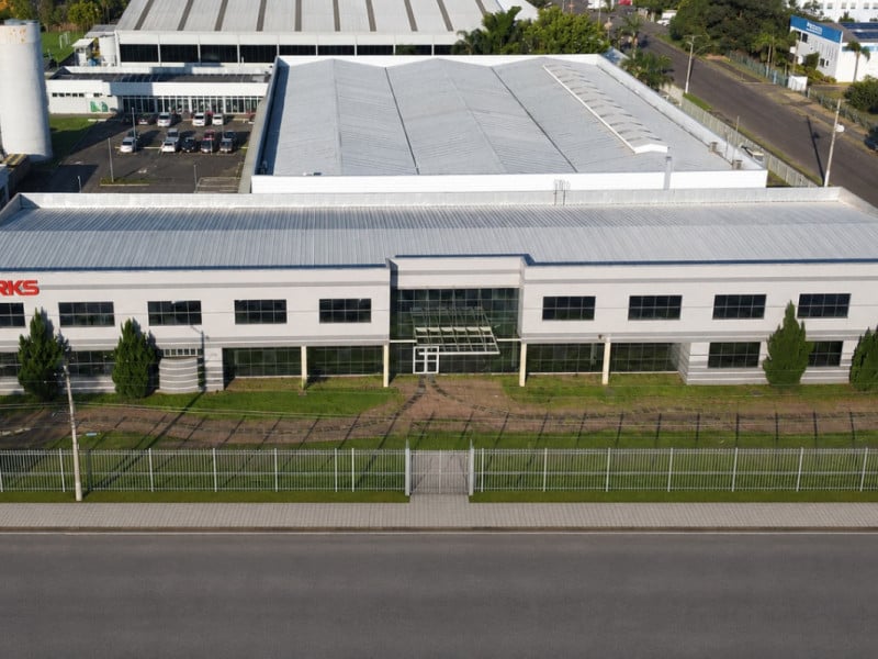 Gaúcha Parks estreia data center de R$ 500 milhões até fim de 2026 em Cachoeirinha