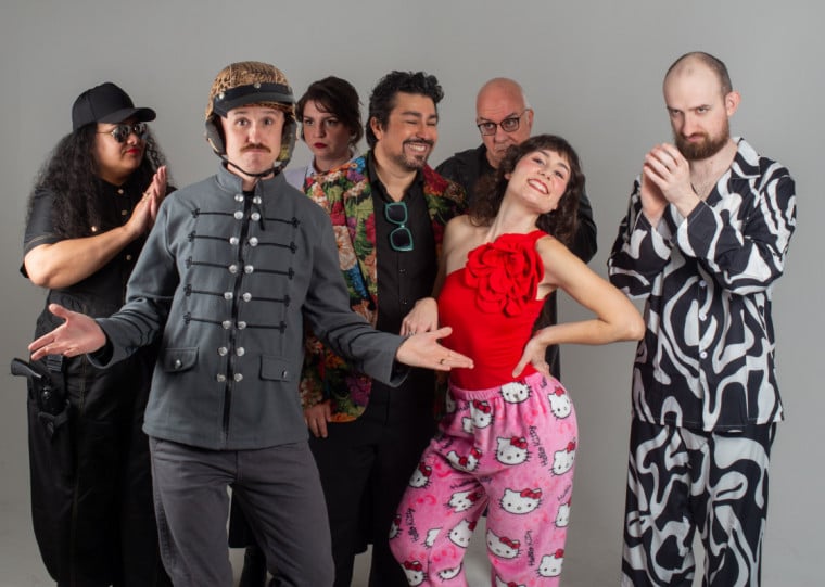 Com direção musical de Tiago Flores e concepção cênica de Carlos Rodriguez, Nova Ópera e Orquestra da Ulbra trazem O Barbeiro de Sevilha para o contexto contemporâneo