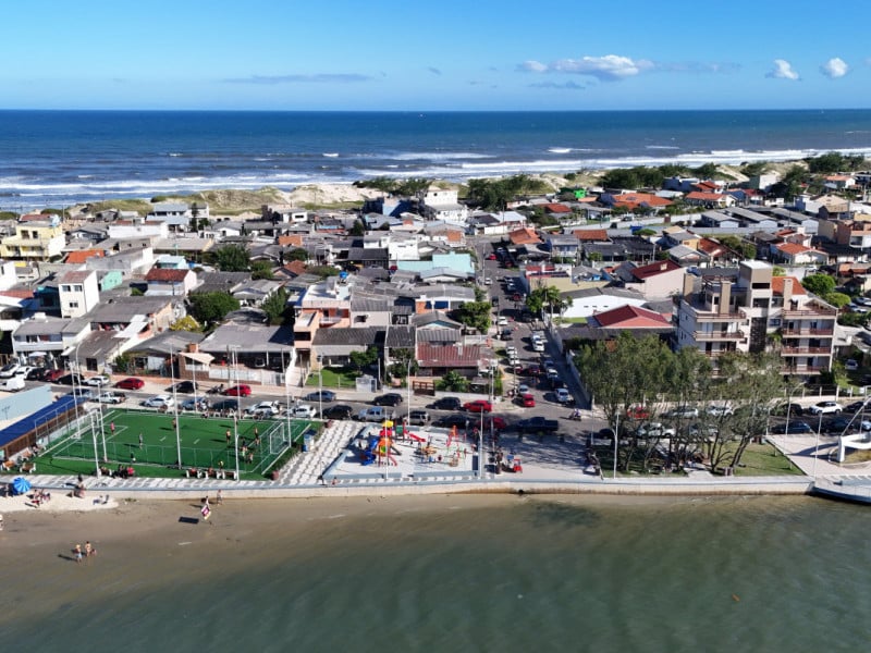 Corede busca integração para desenvolver Litoral Norte do RS
