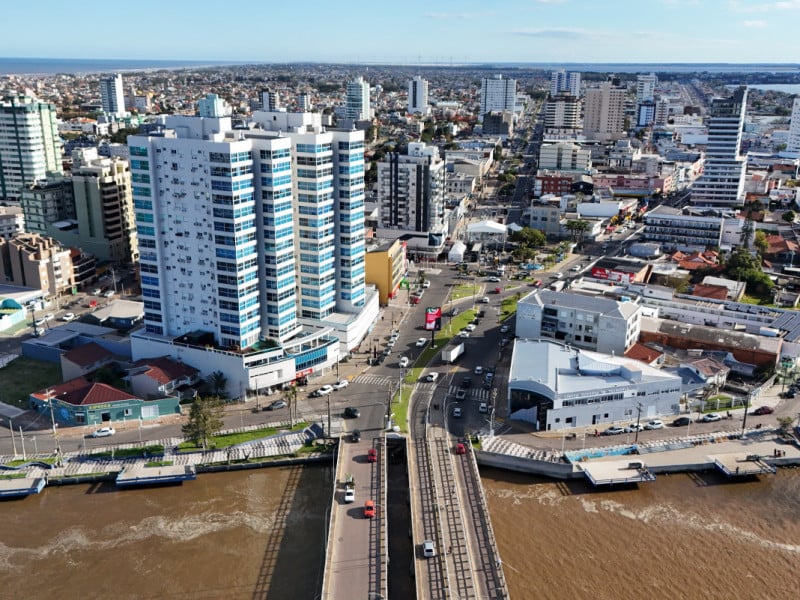 Infraestrutura é desafio ao crescimento do Litoral Norte do RS