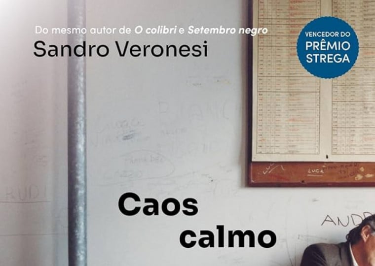 caos calmo