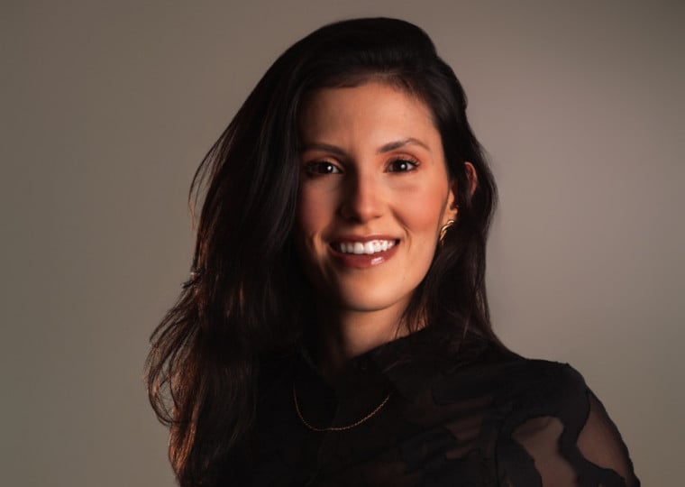 Carla Arigony, advogada especialista em Direito da Família do Jobim Advogados 