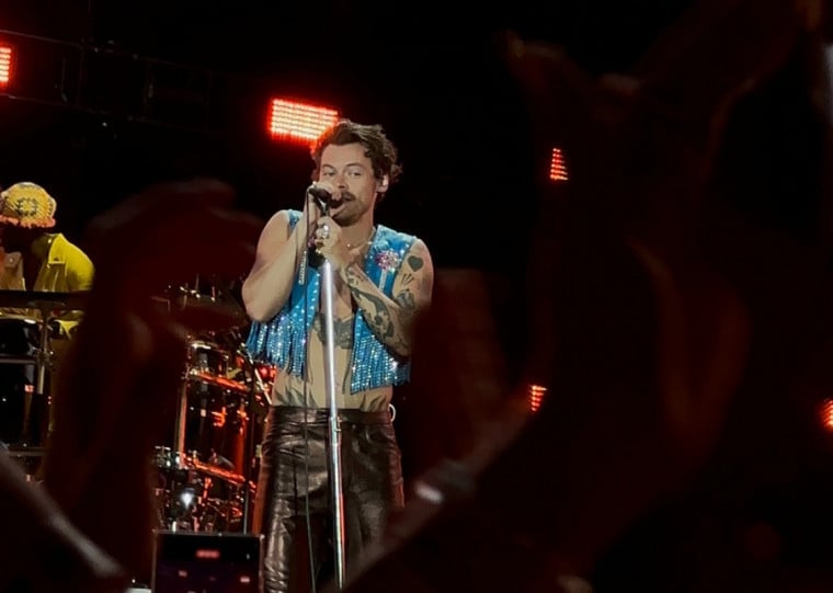 Informa&ccedil;&atilde;o foi divulgada pela Live Nation Brasil em comunicado publicado nas redes sociais