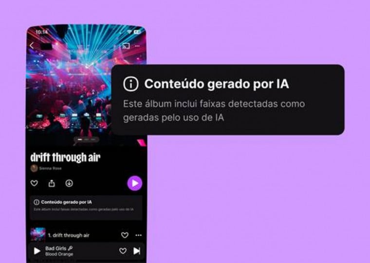 Brasil é o país com maior curiosidade sobre o uso da IA entre os mercados analisados