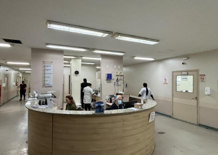 Iniciativa busca antecipar a identifica&ccedil;&atilde;o de fatores que possam atrasar a alta hospitalar