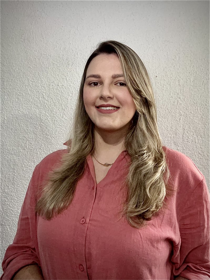 Samantha Beduhn