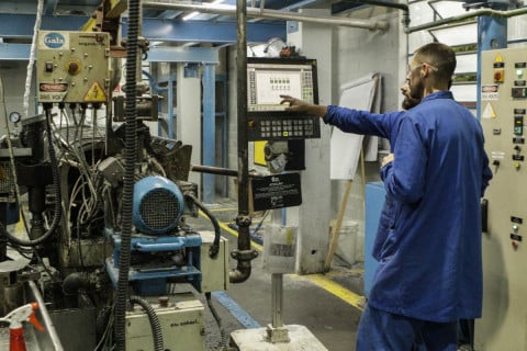 Indústria investe para expandir produção de termoplástico em Campo Bom