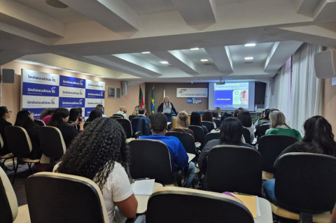 Programa Qualificar amplia alcance e fortalece a capacitação profissional no setor atacadista gaúcho