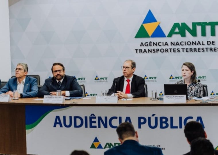Primeiro evento ocorreu em Brasília
