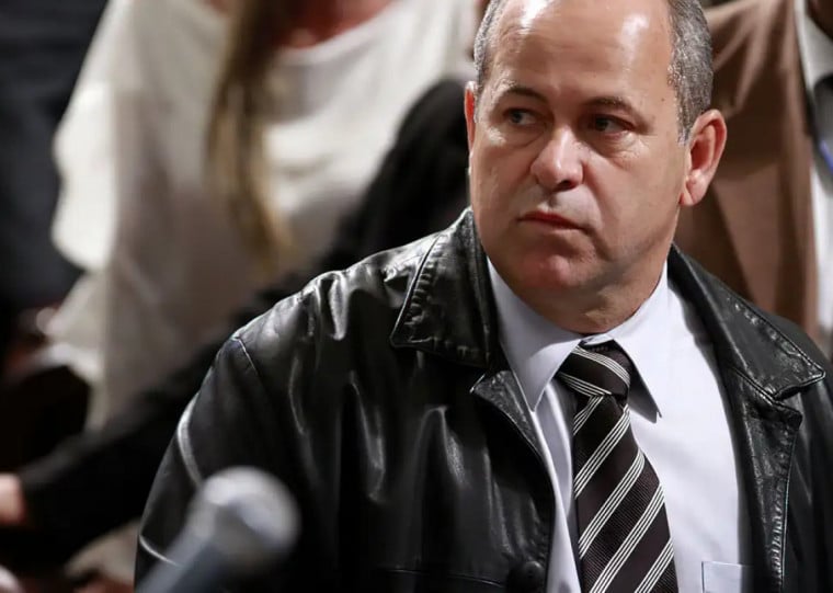 Caso Marielle: Dino mantém perda do mandato de Chiquinho Brazão