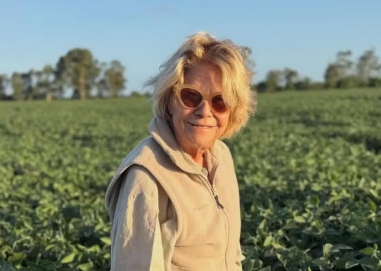 Comandando escritório que leva seu nome, Rosa May Sampaio assinou projetos no Brasil e no exterior
