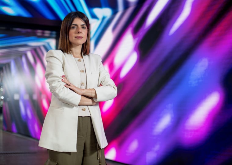 Camila Abdelmalack, economista-chefe da Serasa Experian