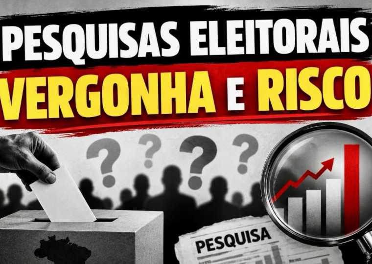 Pesquisa séria não produz opiniões; produz consciência