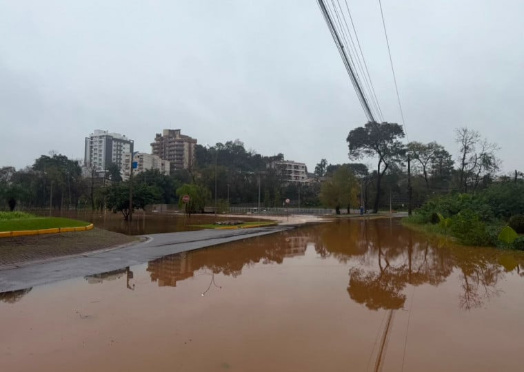 Aberturas de sol devem se dar em vários pontos do estado no decorrer do dia