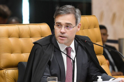 Mendonça mantém sob reserva mais de 30 quebras de sigilo bancário e fiscal do Master