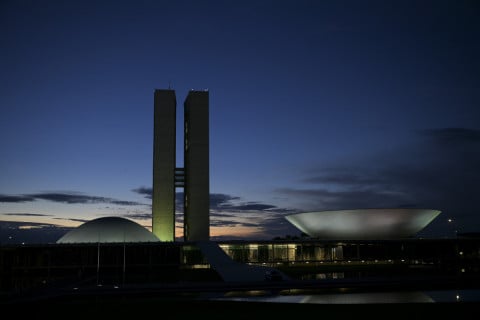 Congresso volta do recesso sem grandes expectativas