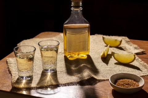 Projeto busca formalizar produtores de cachaça no RS 