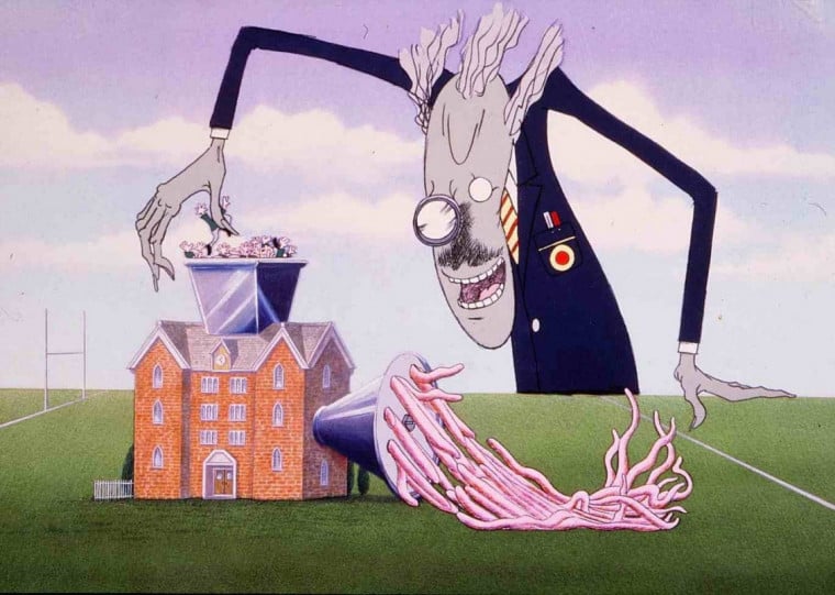 Clássico que levou a música do Pink Floyd ao cinema, 'The Wall' tem sessão especial na Sala Paulo Amorim