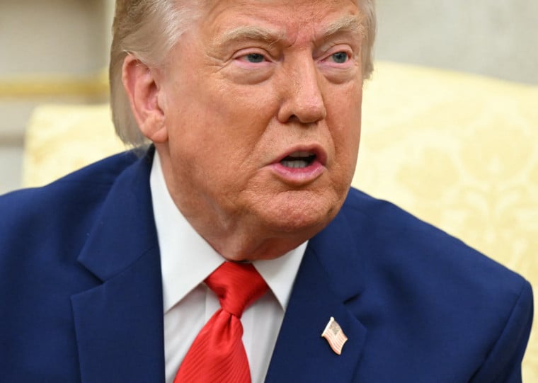 Republicano negou que os iranianos tenham mencionado a exig&ecirc;ncia de compensa&ccedil;&atilde;o em qualquer negocia&ccedil;&atilde;o anterior com os americanos