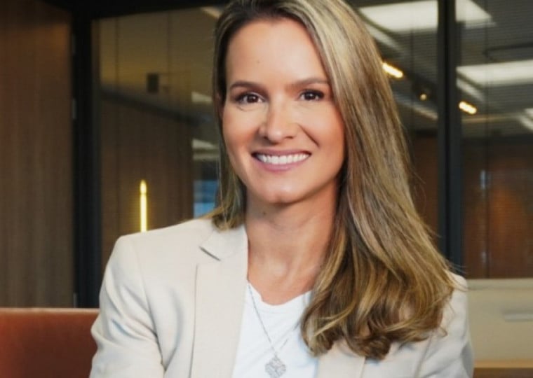 Priscila Schapke é sócia e headhunter na Evermonte Executive & Board Search