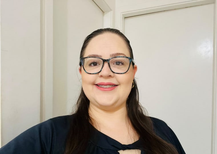 Suzana explica que a plataforma foi pensada para apoiar a atua&ccedil;&atilde;o dos profissionais,  preservando o julgamento t&eacute;cnico em todas as etapas do processo