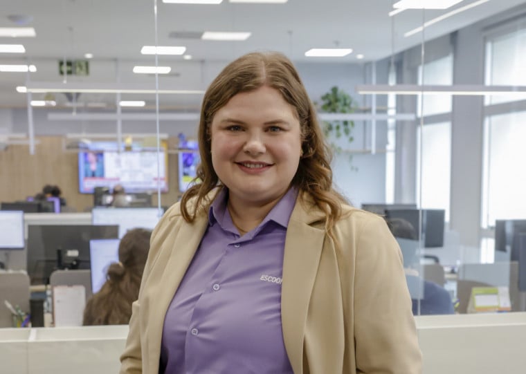 Paola Richter Londero cita que os programas abordam temas estratégicos como governança, sucessão de lideranças, eficiência operacional, inovação e competitividade