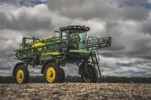 John Deere investirá R$ 75 milhões em eletrônicos em Canoas