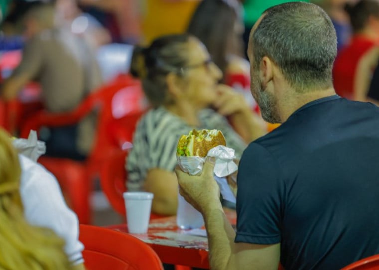 Cidade, que é reconhecida pelo lanche, cria programa de incentivo aos empreendedores locais