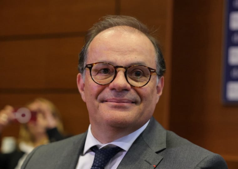 Emmanuel Moulin afirmou ainda que as tarifas representam "um obstáculo"