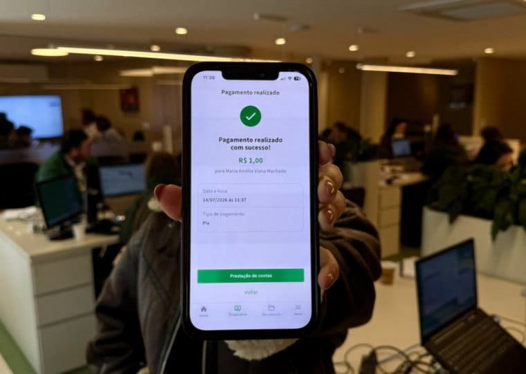 Minuto Varejo - Aliança Condomínios lança Aliança Pay - apoio a pagamentos de síndicos condomínios - despesas - tecnologia aplicativo app