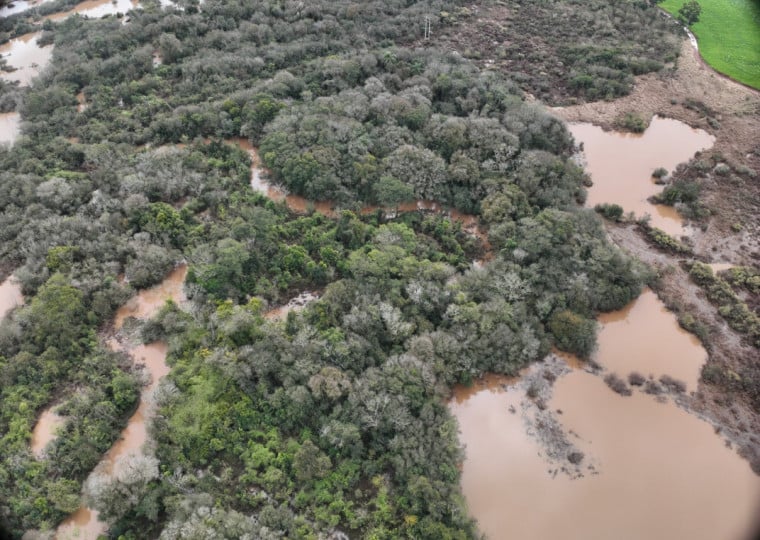 Monitoramento integra o trabalho permanente de gest&atilde;o de riscos do munic&iacute;pio