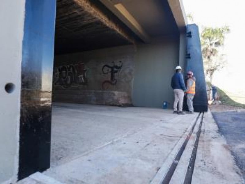 Comportas do sistema de proteção contra cheias de Porto Alegre serão mantidas abertas