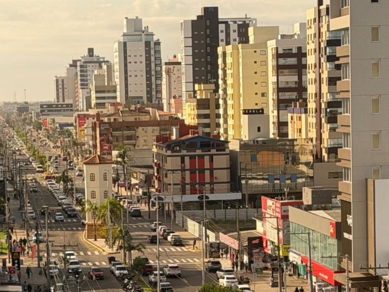 Alto padrão no consumo aquece negócios e ajuda a explicar boa performance do Litoral Norte