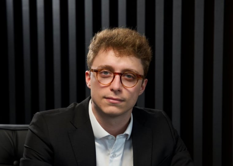 Henrique Torrescasana Trevisan, Economista, Sócio da Bateleur e Associado do Instituto de Estudos Empresariais (IEE)

