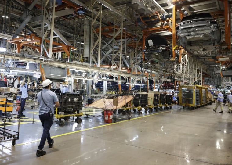 Preocupação agora é se a fraqueza da indústria vai se espalhar por outros segmentos da economia