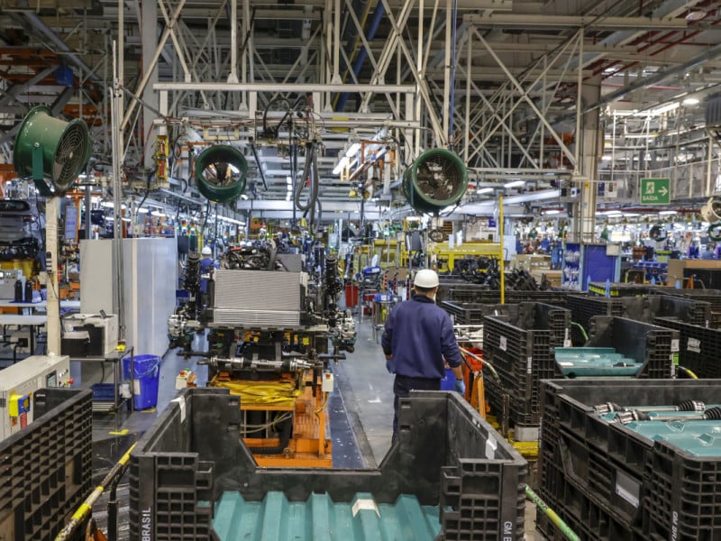 Impactos da reforma tributária desafiam setor produtivo