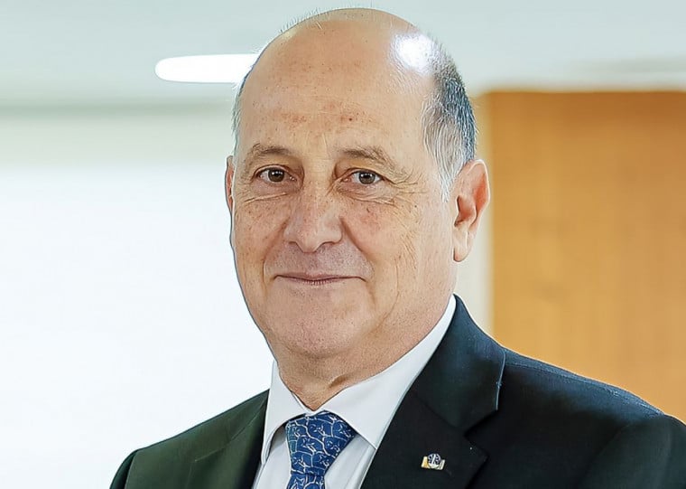 Embaixador da Argentina no Brasil é convocado por Mauro Vieira