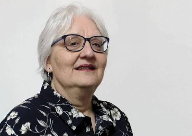 Professora da Escola Paulistana de Direito, Angélica Carlini, é presença confirmada