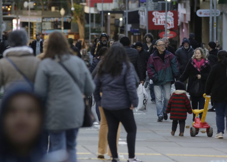 Corrupção, educação e desemprego foram alguns dos outros temas citados