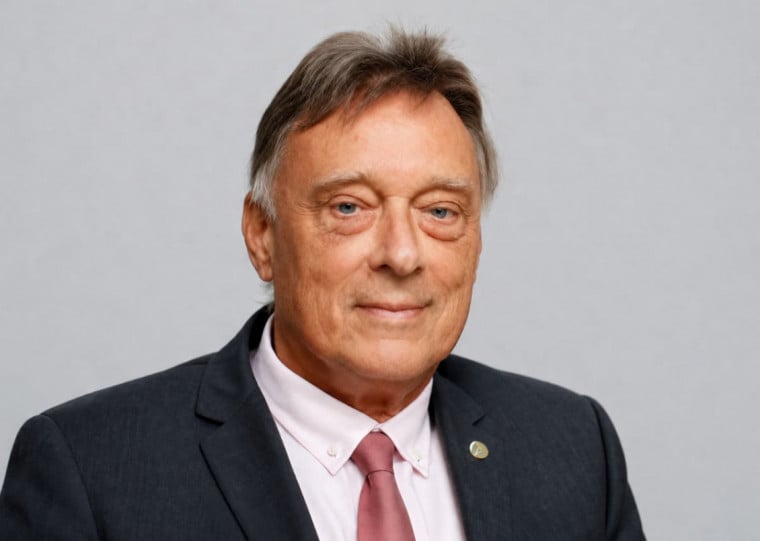 Luiz Dahlem é coordenador da Sociedade de Engenharia do Rio Grande do Sul