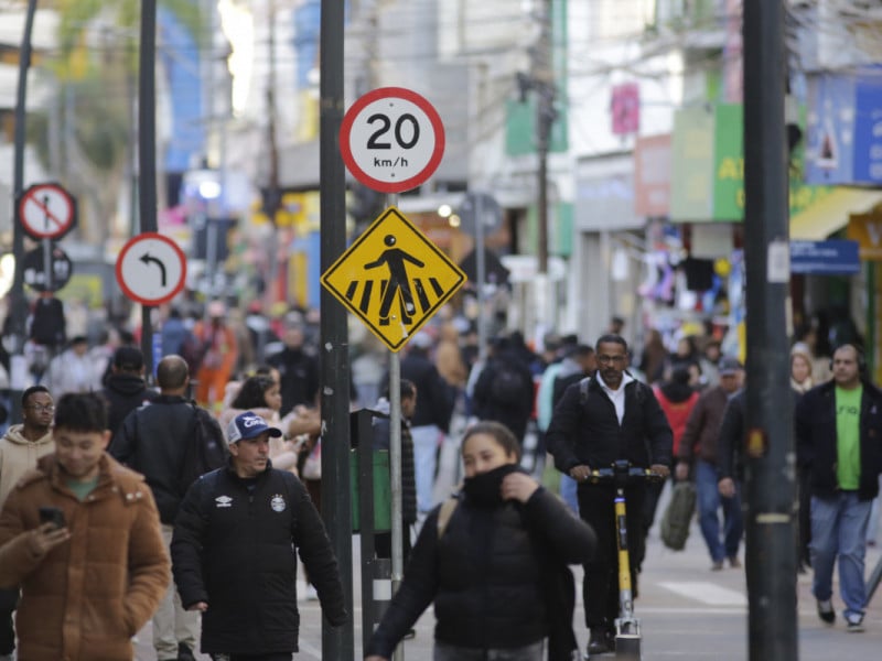 PIB per capita do RS pode cair pela metade se produtividade não aumentar