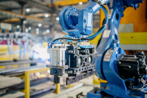 Região Sul concentra 80% dos projetos de digitalização industrial financiados pela Finep