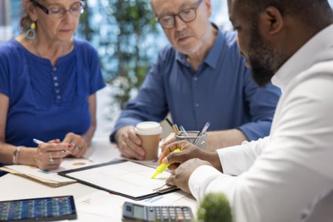Longevidade exige nova cultura de investimentos