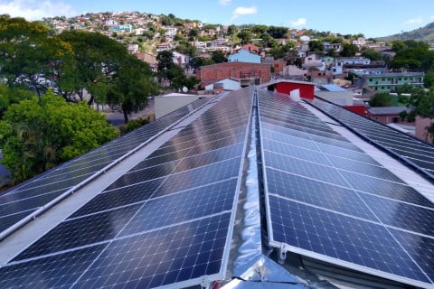Autoprodutores ganham tratamento específico em nova regra para ordenar corte de geração