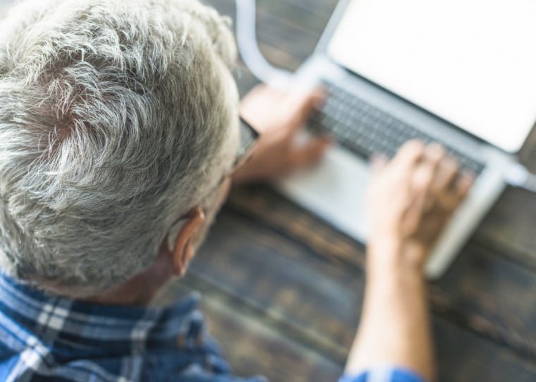 Inadimpl&ecirc;ncia a partir de 60 anos ou mais avan&ccedil;a 10,7% em um ano