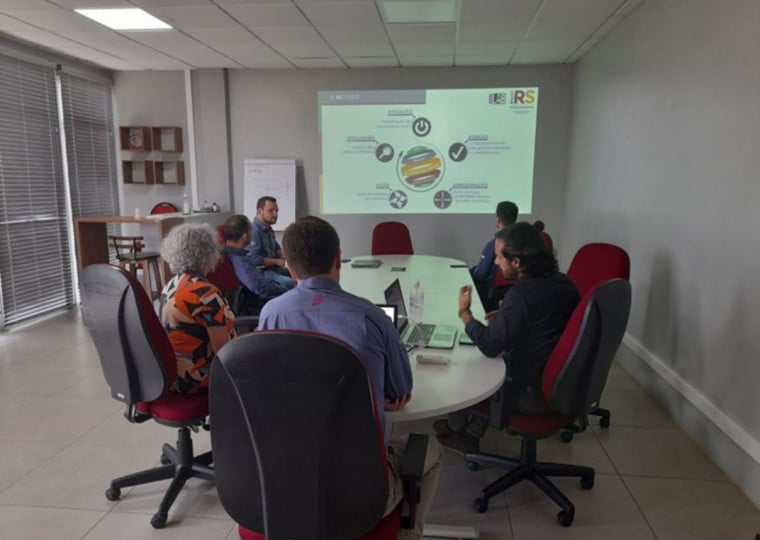 Ecossistema da cidade tem 20 startups indentificadas a partir do Lab Noroeste e Missões, que aproxima empresas e universidades